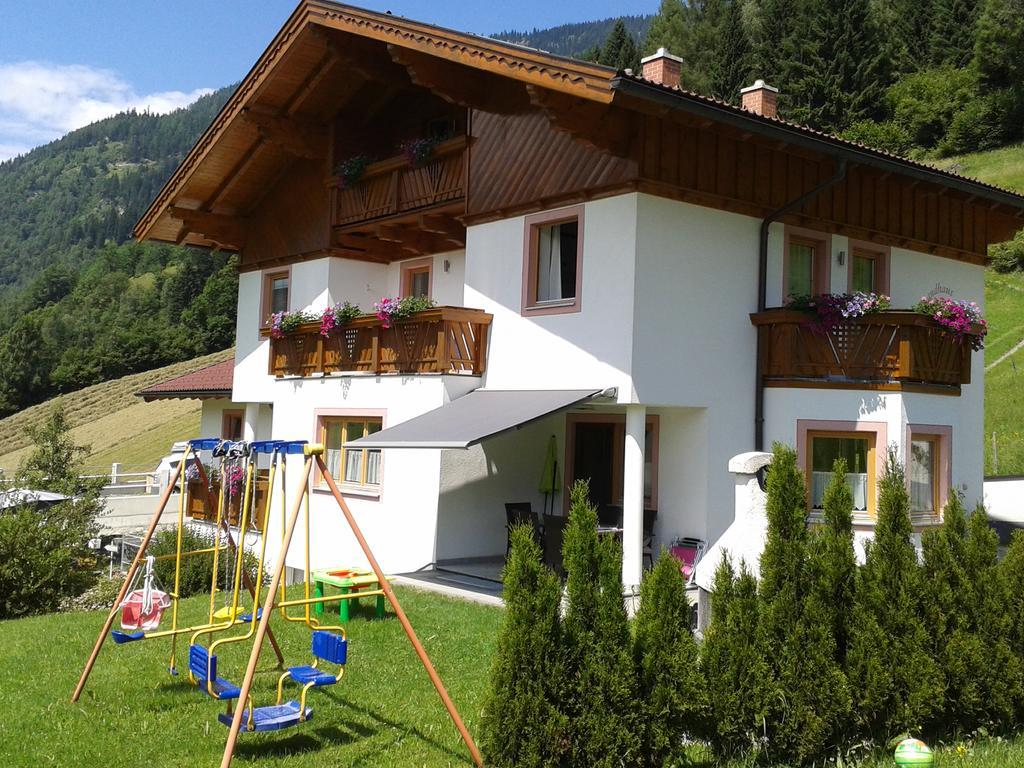 Landhaus Sarah Διαμέρισμα Dorfgastein Εξωτερικό φωτογραφία