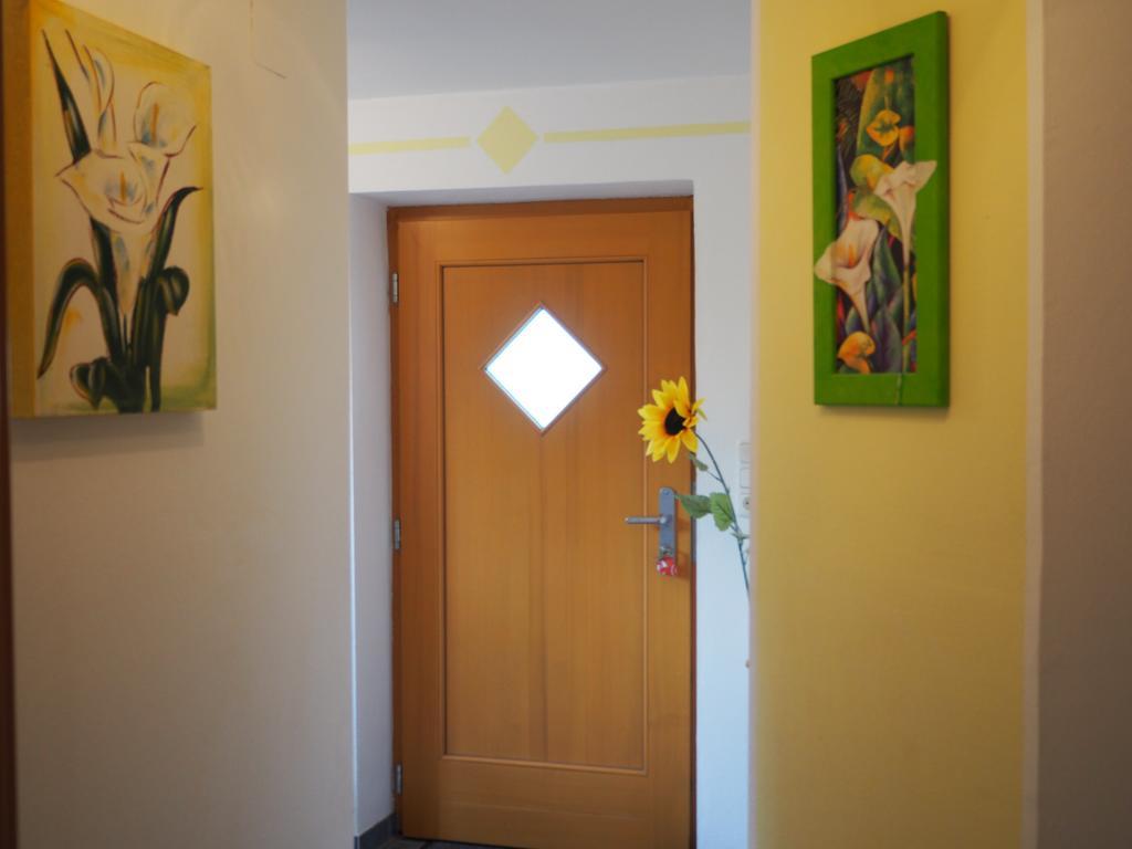 Landhaus Sarah Διαμέρισμα Dorfgastein Εξωτερικό φωτογραφία