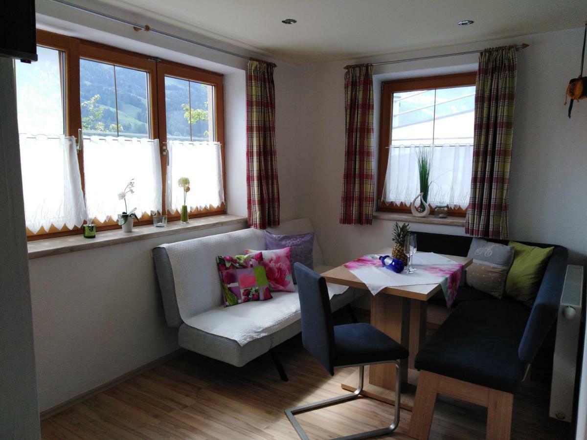 Landhaus Sarah Διαμέρισμα Dorfgastein Εξωτερικό φωτογραφία